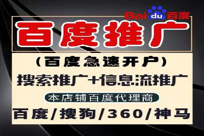 实战案例：如何利用百度推广拓展市场份额